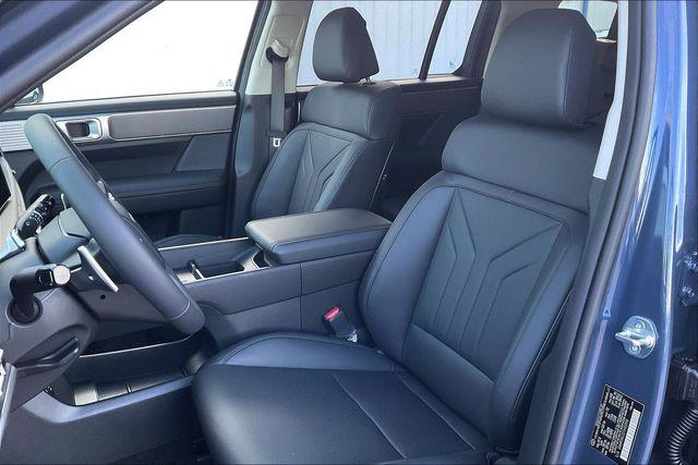 New 2026 Hyundai Santa Fe Hybrid SEL For Sale in Olive Branch, MS