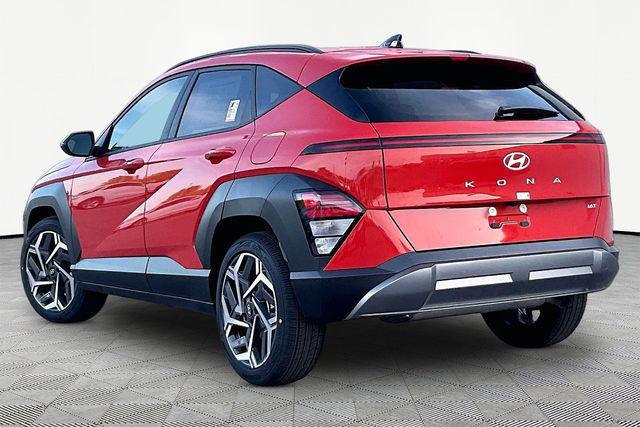 New 2026 Hyundai Kona SEL Premium For Sale in Olive Branch, MS