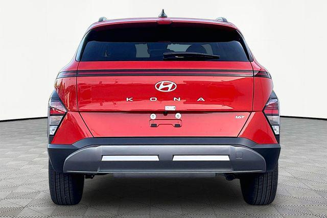 New 2026 Hyundai Kona SEL Premium For Sale in Olive Branch, MS