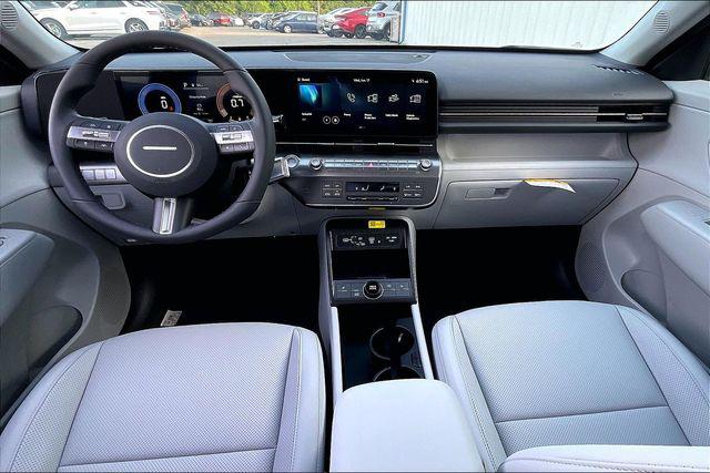 New 2026 Hyundai Kona SEL Premium For Sale in Olive Branch, MS