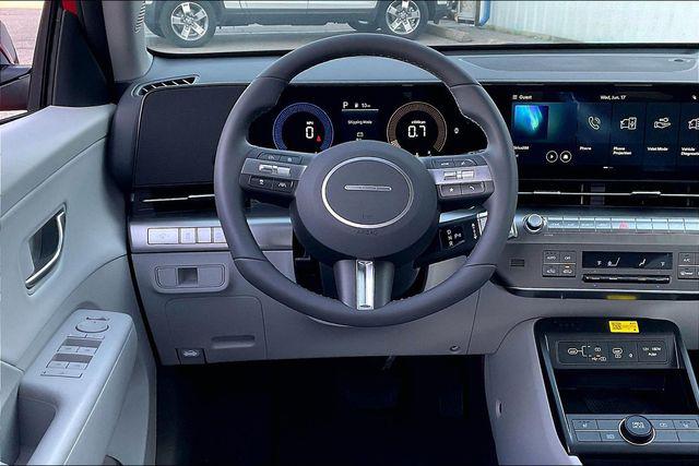 New 2026 Hyundai Kona SEL Premium For Sale in Olive Branch, MS