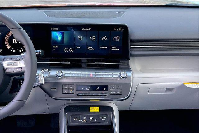 New 2026 Hyundai Kona SEL Premium For Sale in Olive Branch, MS