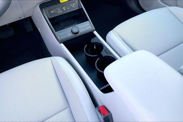 New 2026 Hyundai Kona SEL Premium For Sale in Olive Branch, MS