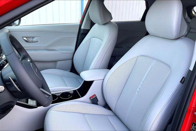 New 2026 Hyundai Kona SEL Premium For Sale in Olive Branch, MS