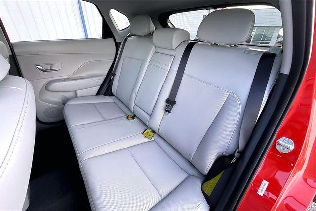 New 2026 Hyundai Kona SEL Premium For Sale in Olive Branch, MS