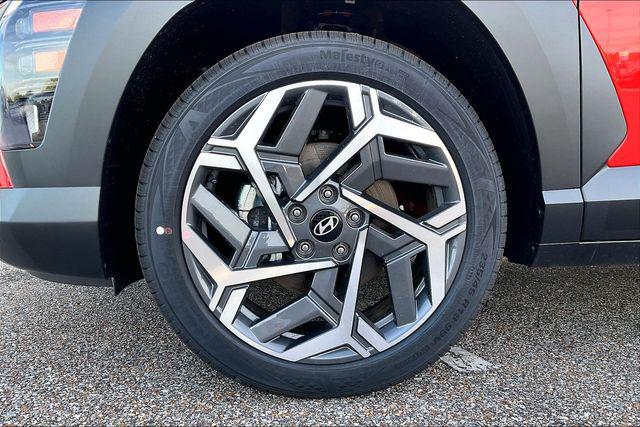 New 2026 Hyundai Kona SEL Premium For Sale in Olive Branch, MS