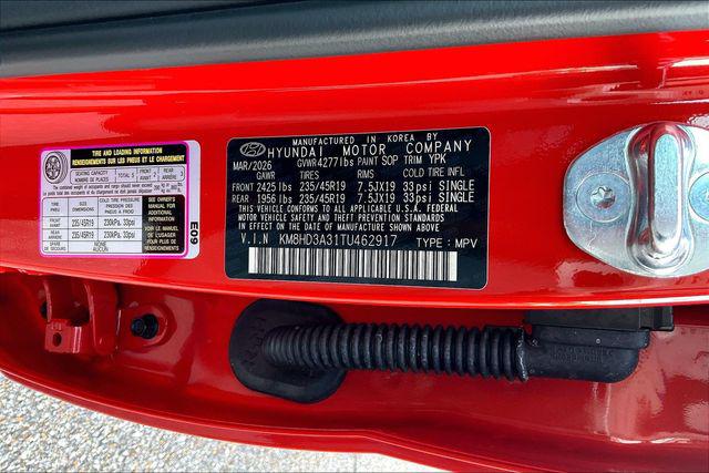 New 2026 Hyundai Kona SEL Premium For Sale in Olive Branch, MS