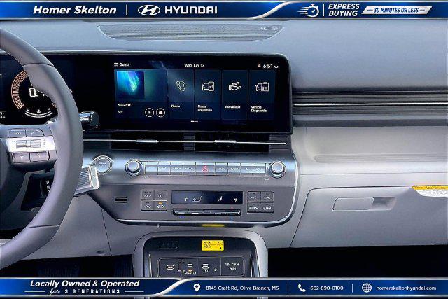 New 2026 Hyundai Kona SEL Premium For Sale in Olive Branch, MS