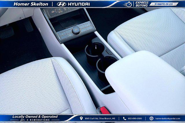 New 2026 Hyundai Kona SEL Premium For Sale in Olive Branch, MS