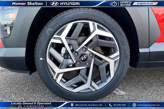 New 2026 Hyundai Kona SEL Premium For Sale in Olive Branch, MS