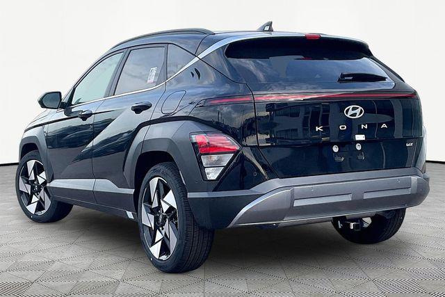 New 2026 Hyundai Kona Limited For Sale in Olive Branch, MS