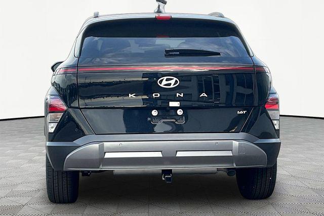 New 2026 Hyundai Kona Limited For Sale in Olive Branch, MS