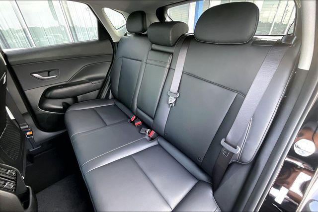 New 2026 Hyundai Kona Limited For Sale in Olive Branch, MS