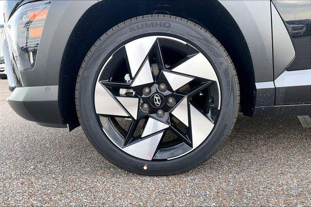 New 2026 Hyundai Kona Limited For Sale in Olive Branch, MS