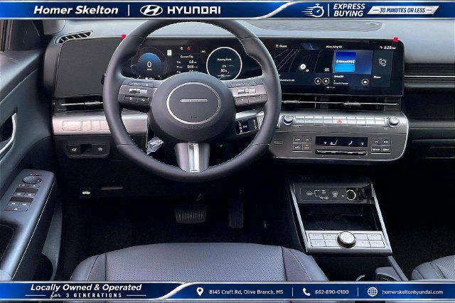 New 2026 Hyundai Kona Limited For Sale in Olive Branch, MS