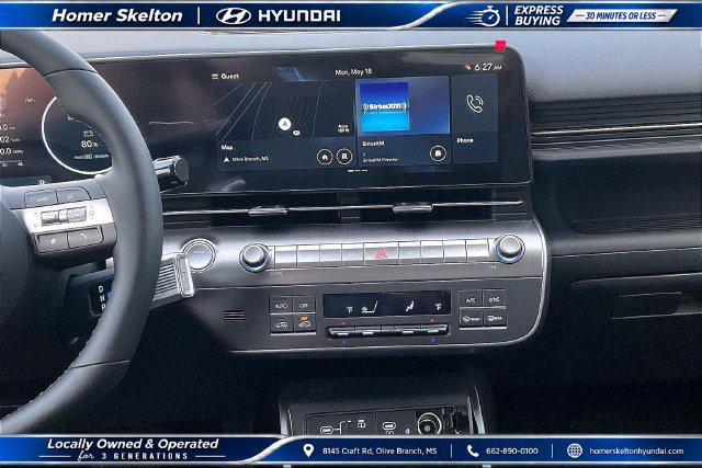 New 2026 Hyundai Kona Limited For Sale in Olive Branch, MS