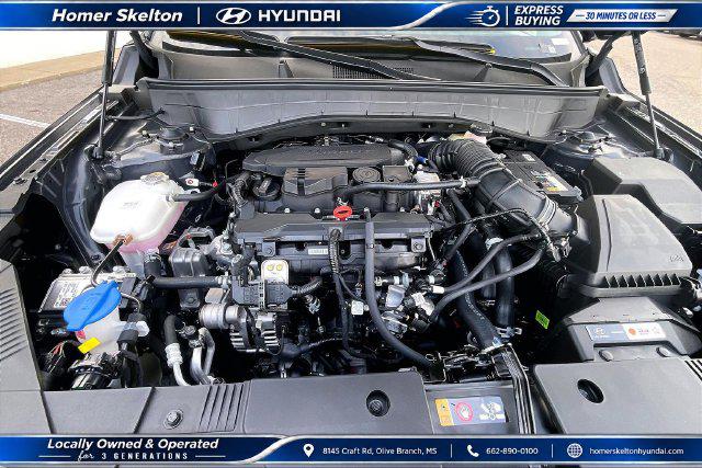 New 2026 Hyundai Kona Limited For Sale in Olive Branch, MS