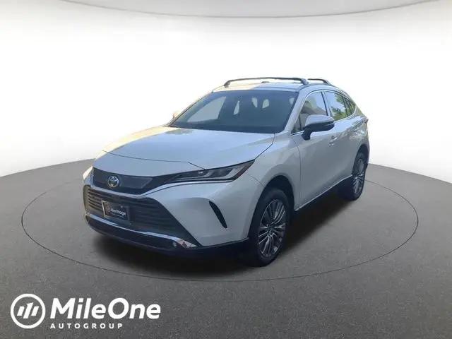 2024 Toyota Venza XLE for sale in Fallston, MD