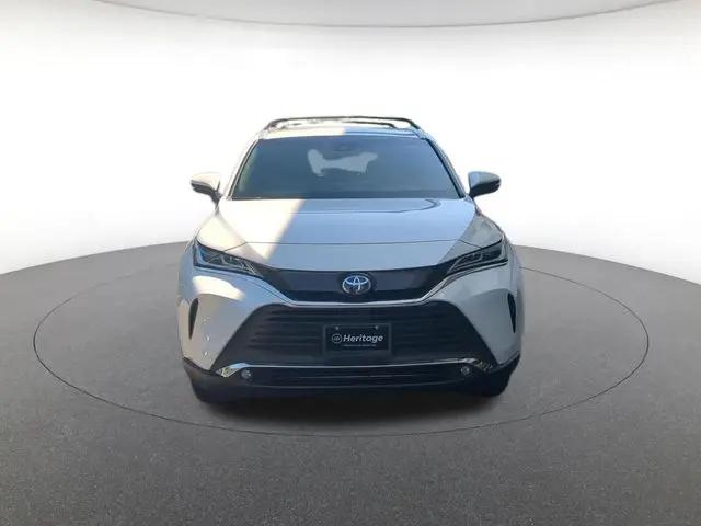 2024 Toyota Venza XLE