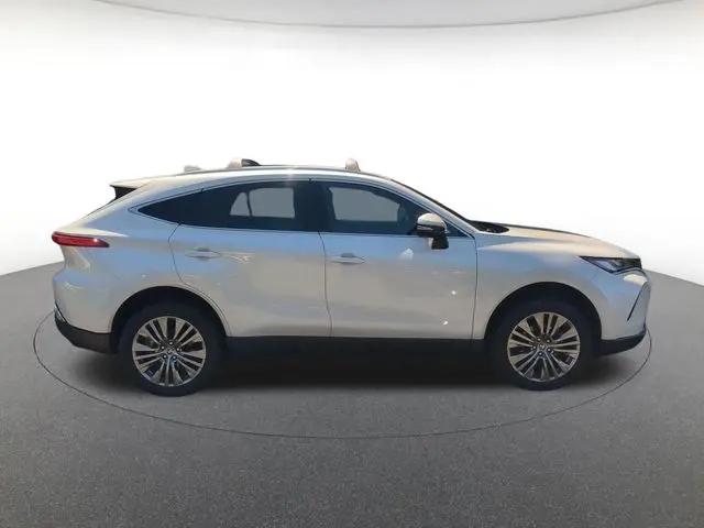 2024 Toyota Venza XLE