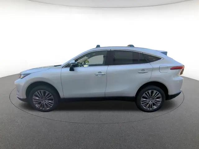 2024 Toyota Venza XLE