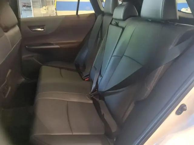 2024 Toyota Venza XLE