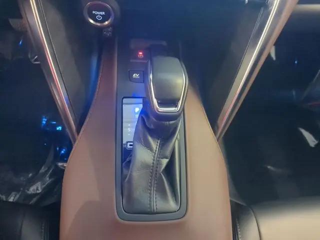 2024 Toyota Venza XLE