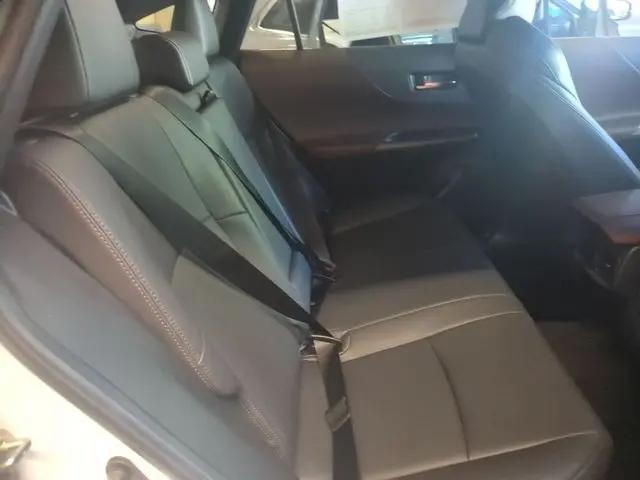 2024 Toyota Venza XLE