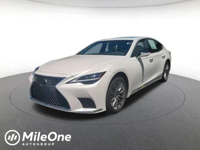 2022 Lexus LS 500 LS 500 for sale in Fallston, MD
