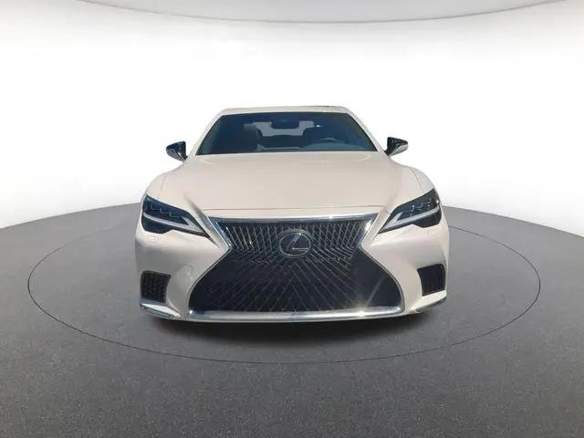 2022 Lexus LS 500 LS 500