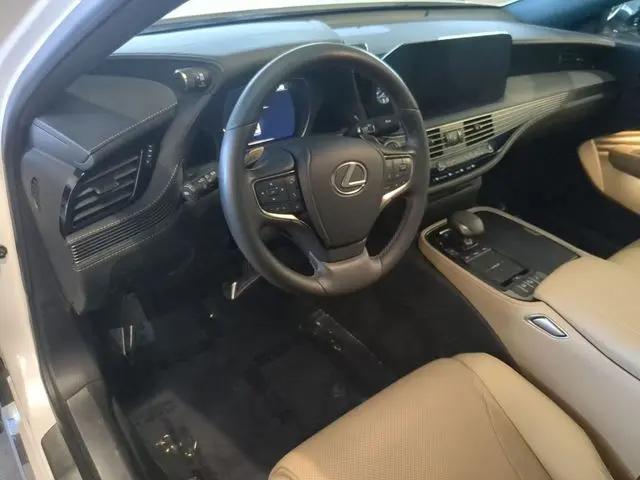 2022 Lexus LS 500 LS 500