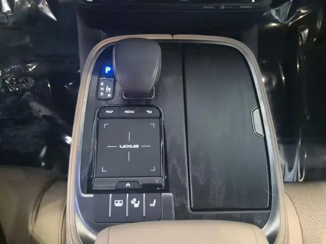 2022 Lexus LS 500 LS 500