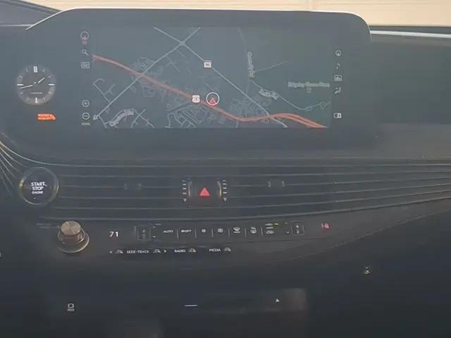 2022 Lexus LS 500 LS 500
