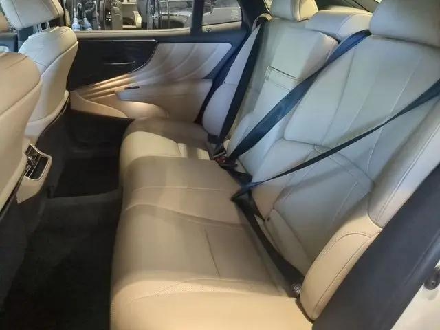 2022 Lexus LS 500 LS 500