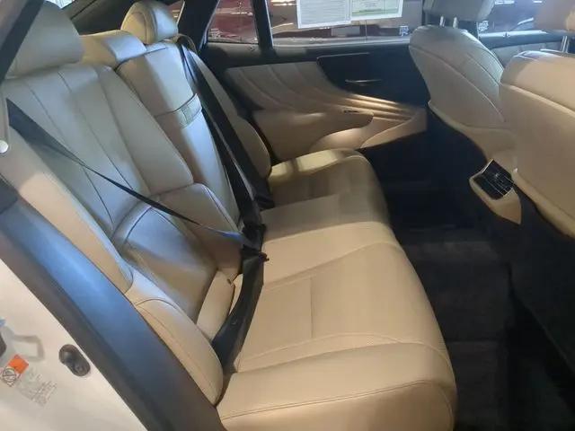 2022 Lexus LS 500 LS 500