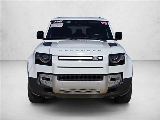 2025 Land Rover Defender 130 P300 S