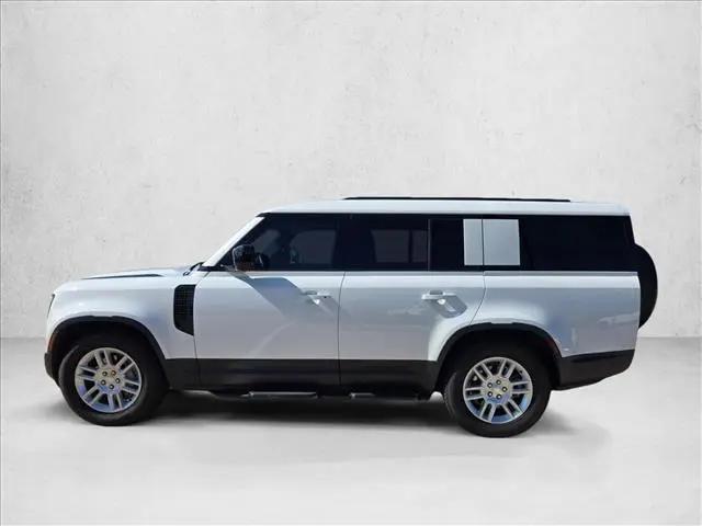 2025 Land Rover Defender 130 P300 S