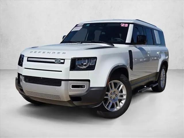 2025 Land Rover Defender 130 P300 S for sale in Katy, TX
