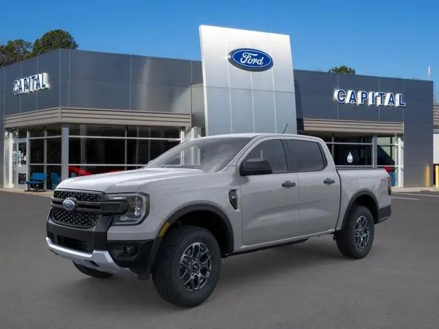 2026 Ford Ranger XLT for sale in Hillsborough, NC