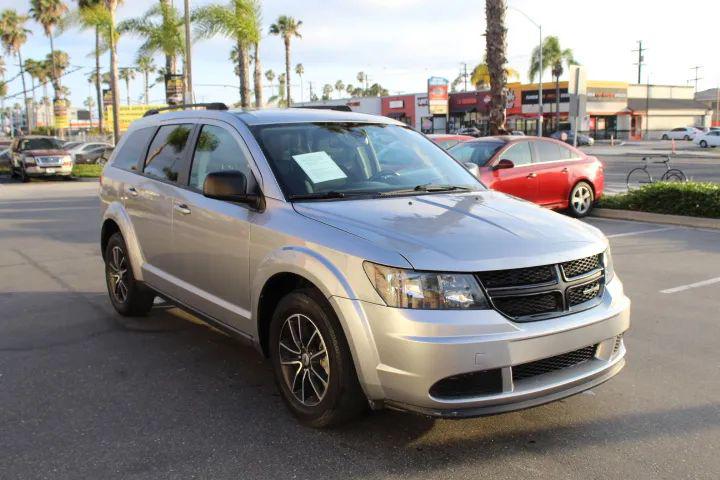2018 Dodge Journey SE for sale in Long Beach, CA