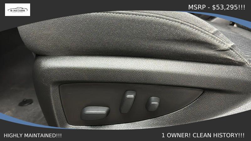 2020 Chevrolet Tahoe 4WD LS