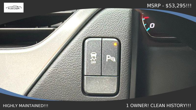 2020 Chevrolet Tahoe 4WD LS