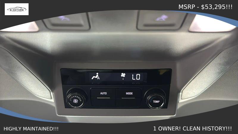 2020 Chevrolet Tahoe 4WD LS