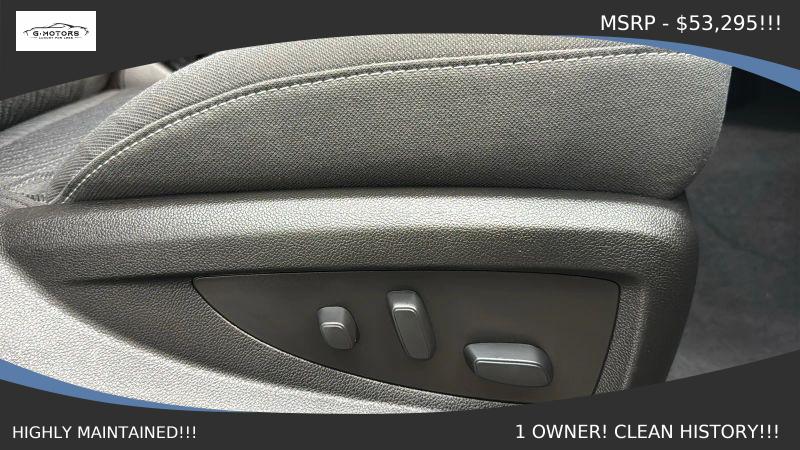 2020 Chevrolet Tahoe 4WD LS