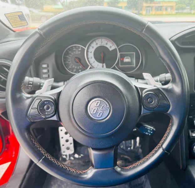 2017 Toyota 86 860 Special Edition