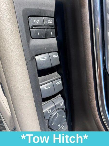 2024 Chevrolet Tahoe 4WD LT