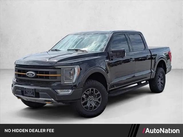 2022 Ford F-150 Tremor for sale in Columbus, GA
