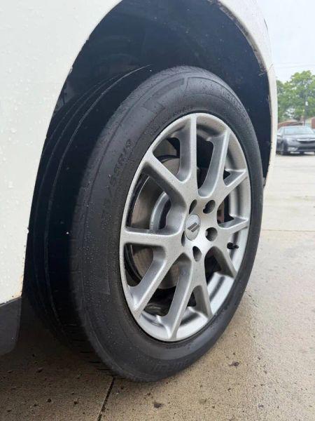 2019 Dodge Journey GT AWD