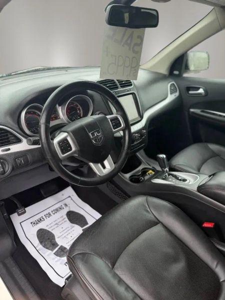2019 Dodge Journey GT AWD