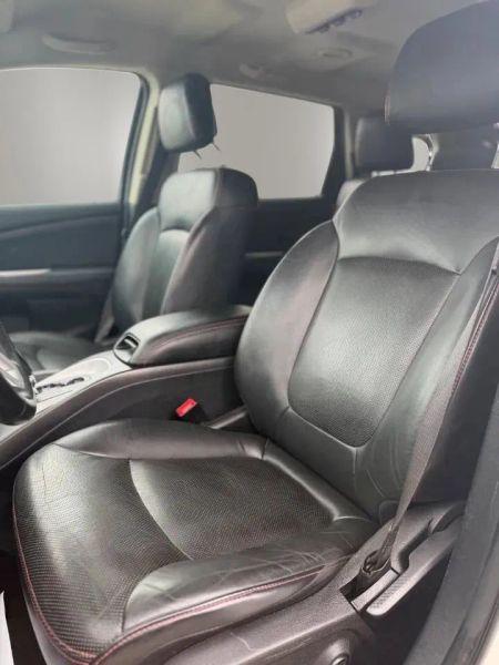 2019 Dodge Journey GT AWD